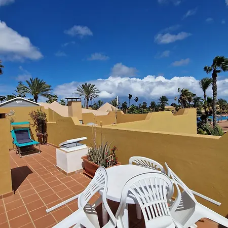 Apartament Casa Maracuya Corralejo