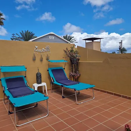 Apartment Casa Maracuya Corralejo