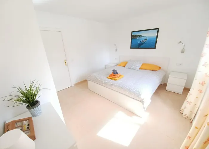 דירה Casa Maracuya *