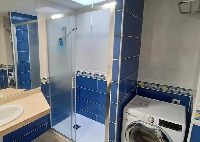 Casa Maracuya דירה *