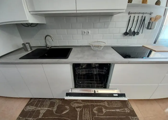 Casa Maracuya קורלחו