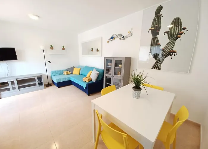 דירה Casa Maracuya