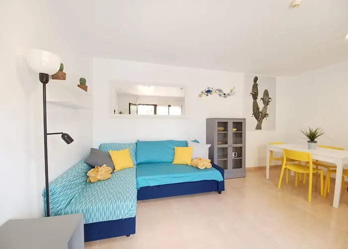 דירה Casa Maracuya *