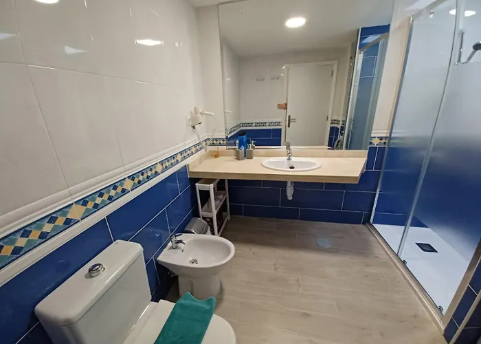 Casa Maracuya דירה *