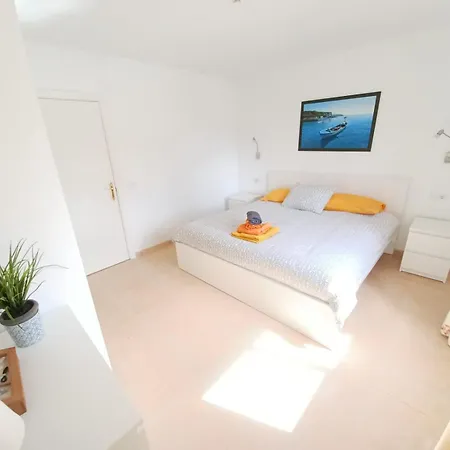 Apartament Casa Maracuya *