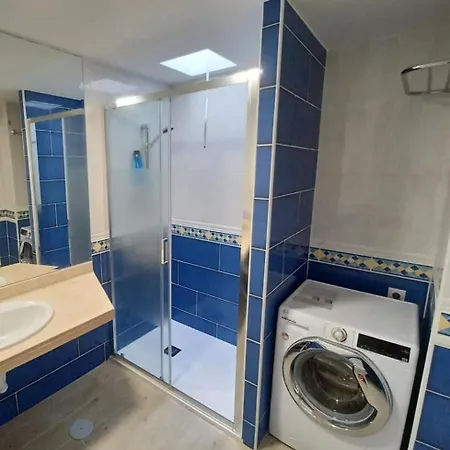 Casa Maracuya Apartamento *