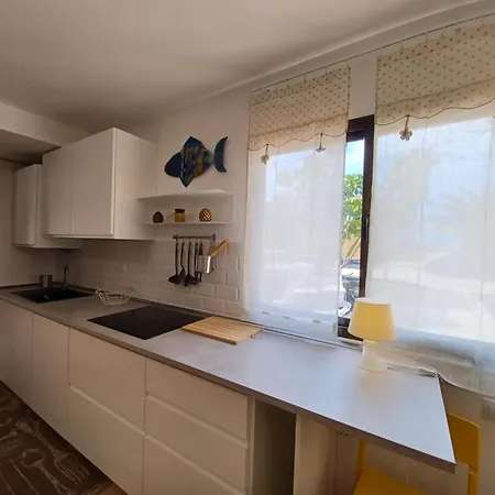 Casa Maracuya Apartamento Corralejo