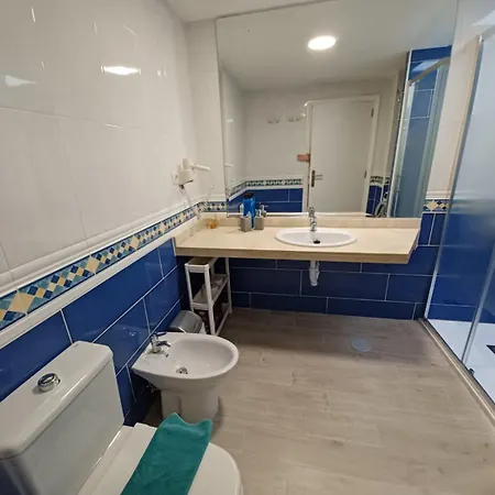 Casa Maracuya Apartamento *