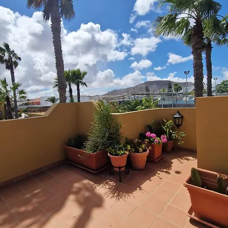 Apartament Casa Maracuya