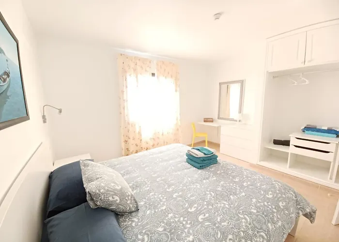 Casa Maracuya Corralejo