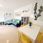 아파트 Casa Maracuya