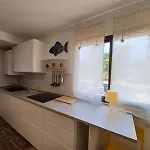 Casa Maracuya 아파트 코라레호