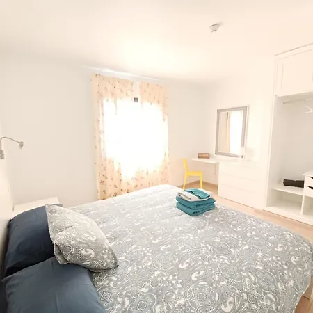 Casa Maracuya Corralejo