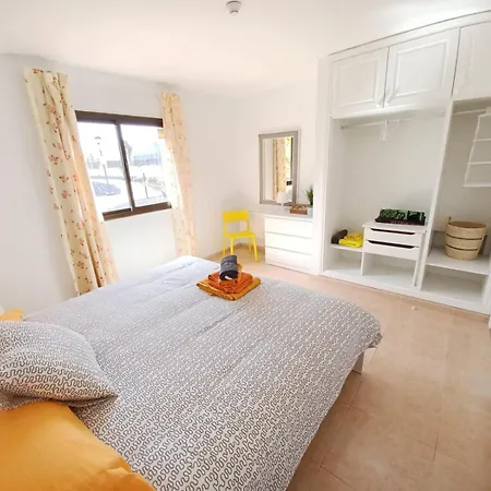 Casa Maracuya Appartement