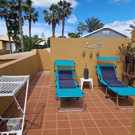 Casa Maracuya Appartement