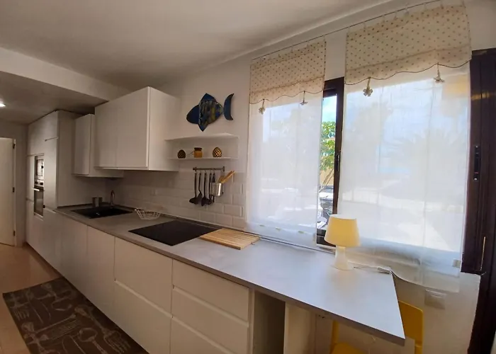 Casa Maracuya Appartement Corralejo