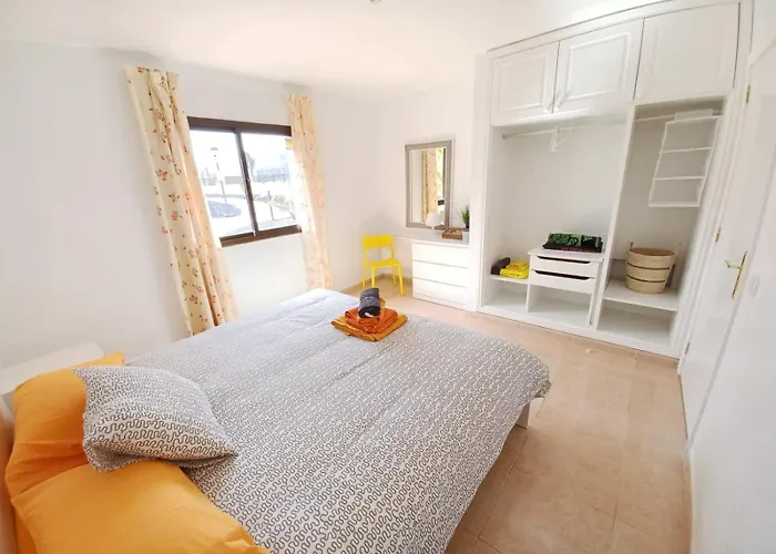 Casa Maracuya Appartement